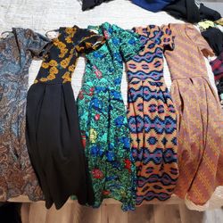 Lularoe dresses XS