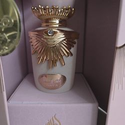  Árabe Perfum Tara New 
