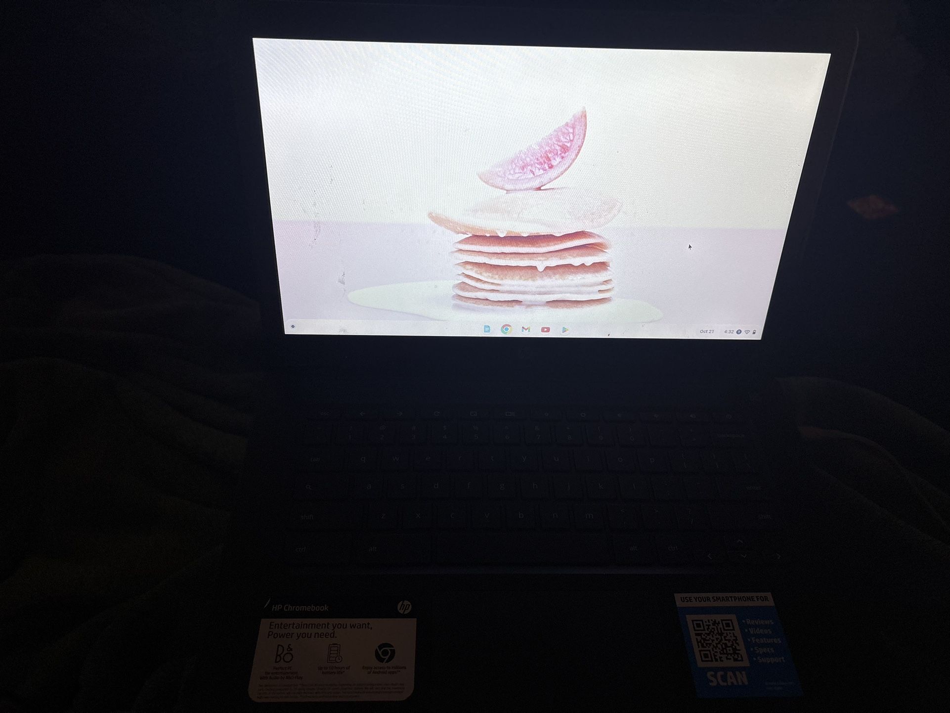 Lap Top