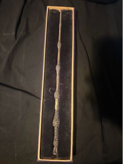 Elder Wand Harry Potter