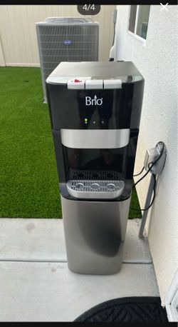 Water dispenser