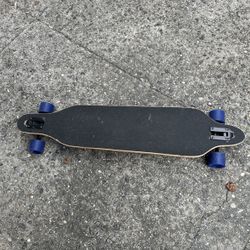 Longboard 