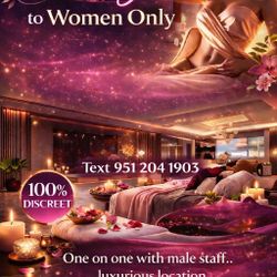 Luxury  For Women Only 