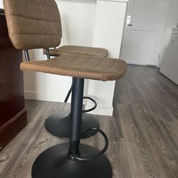 Stools