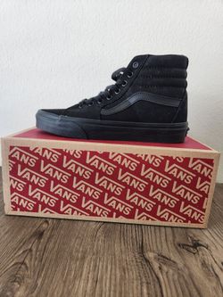 Vans Sk8