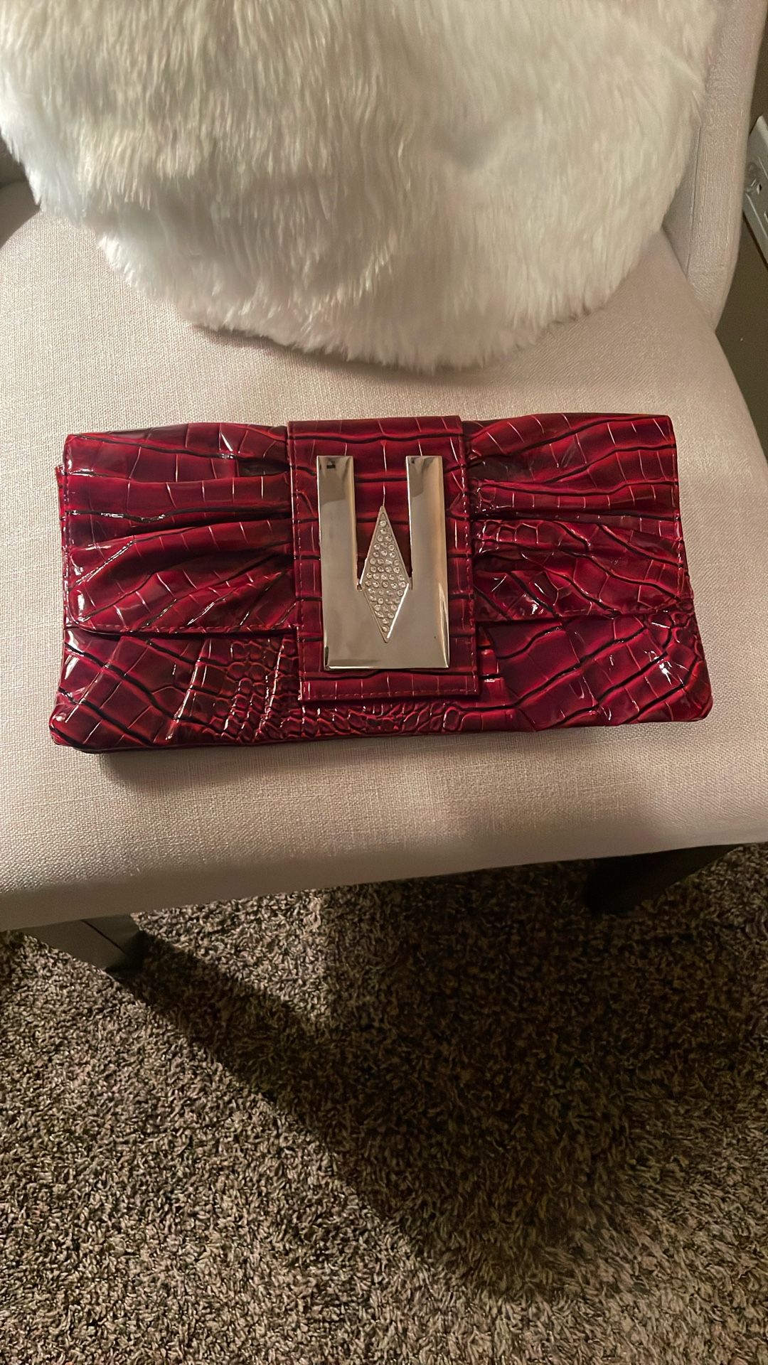 Leather Purse