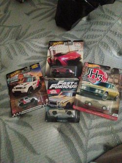 Premium Hot Wheel For sale