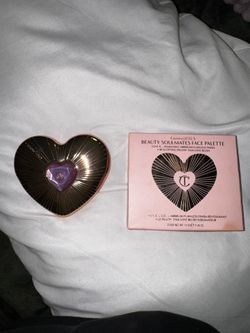 Charlotte Tilbury