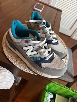 New balance shoes