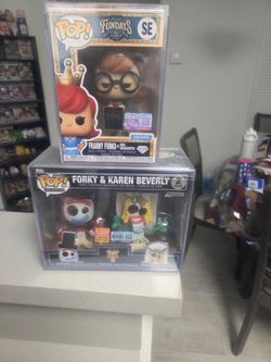 Funko Bundle
