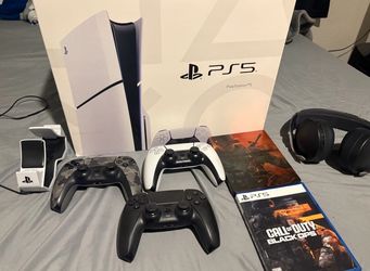 PS5