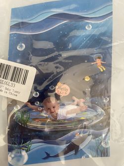Baby Play Mat