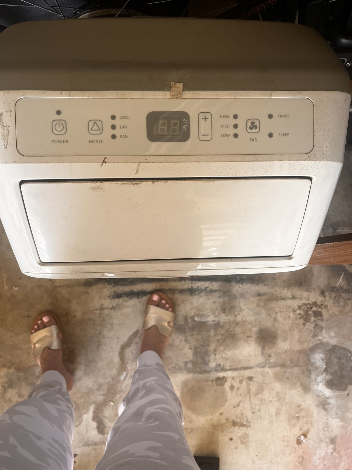 AC Unit
