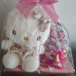Valentine Hello Kitty Gift