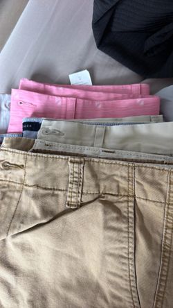 Men’s shorts