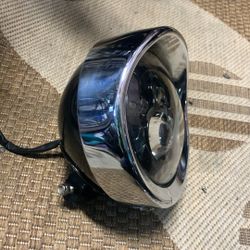 Roadking Harley Davidson LED Headlight