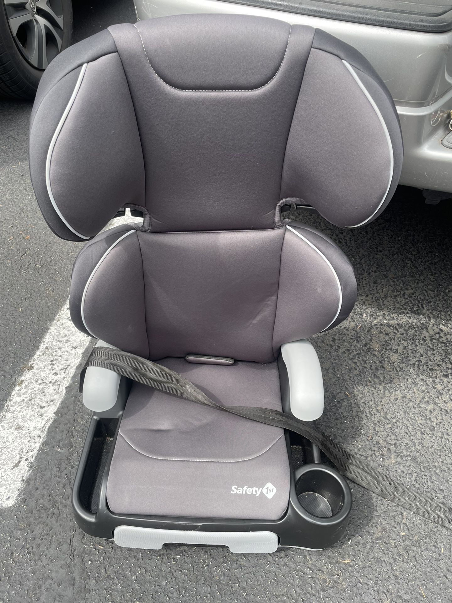 Child Seat