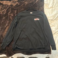 Supreme AKIRA Neo-Tokyo Tee