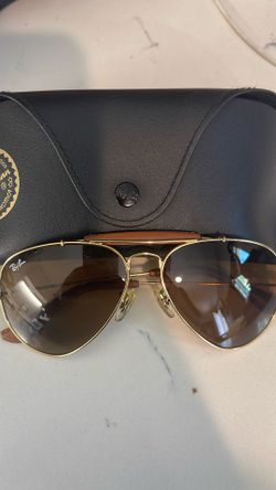 Ray Ban