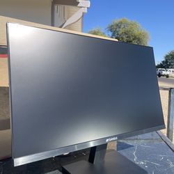 Monitor SANSUI 24” NUEVO 🔥🖥️