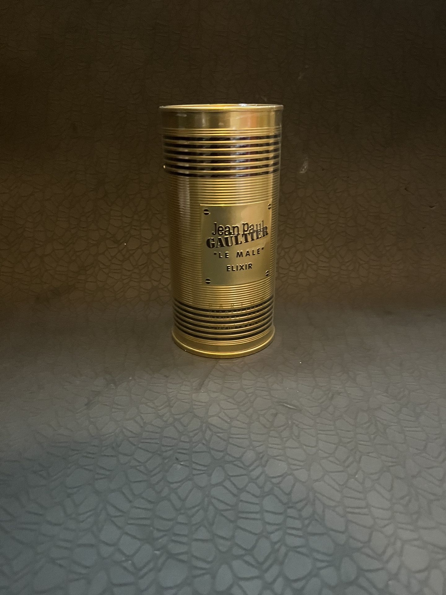 Jean Paul Gaultier Le Male Elixir