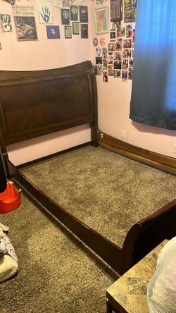 Bed set