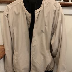Men’s Spring Light Jacket