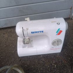 White Mighty Mender W 100 