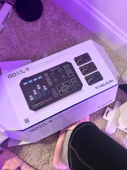 GoXLR