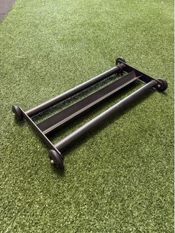 Training roller