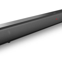 Philips HTL1508 Soundbar Speaker with Bluetooth