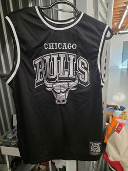 Chicago Bulls Jersey