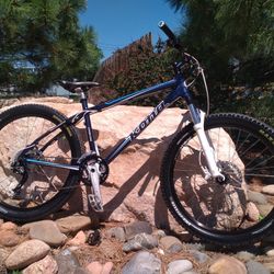 Kona Cindercone Mountain Bike