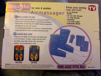 Airmassager