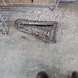 Saddle Holder