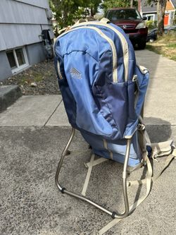 Kelly Kids Child Carrier Backpack