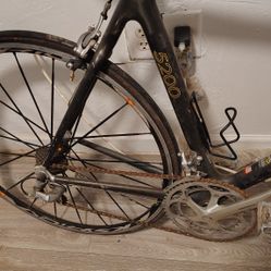 Ocvl Trek Series 5200