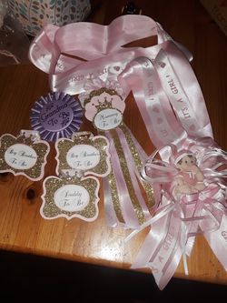 Baby shower