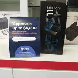 Gopro Hero 11 ☆ Ask About Our Gopro Inventory ☆