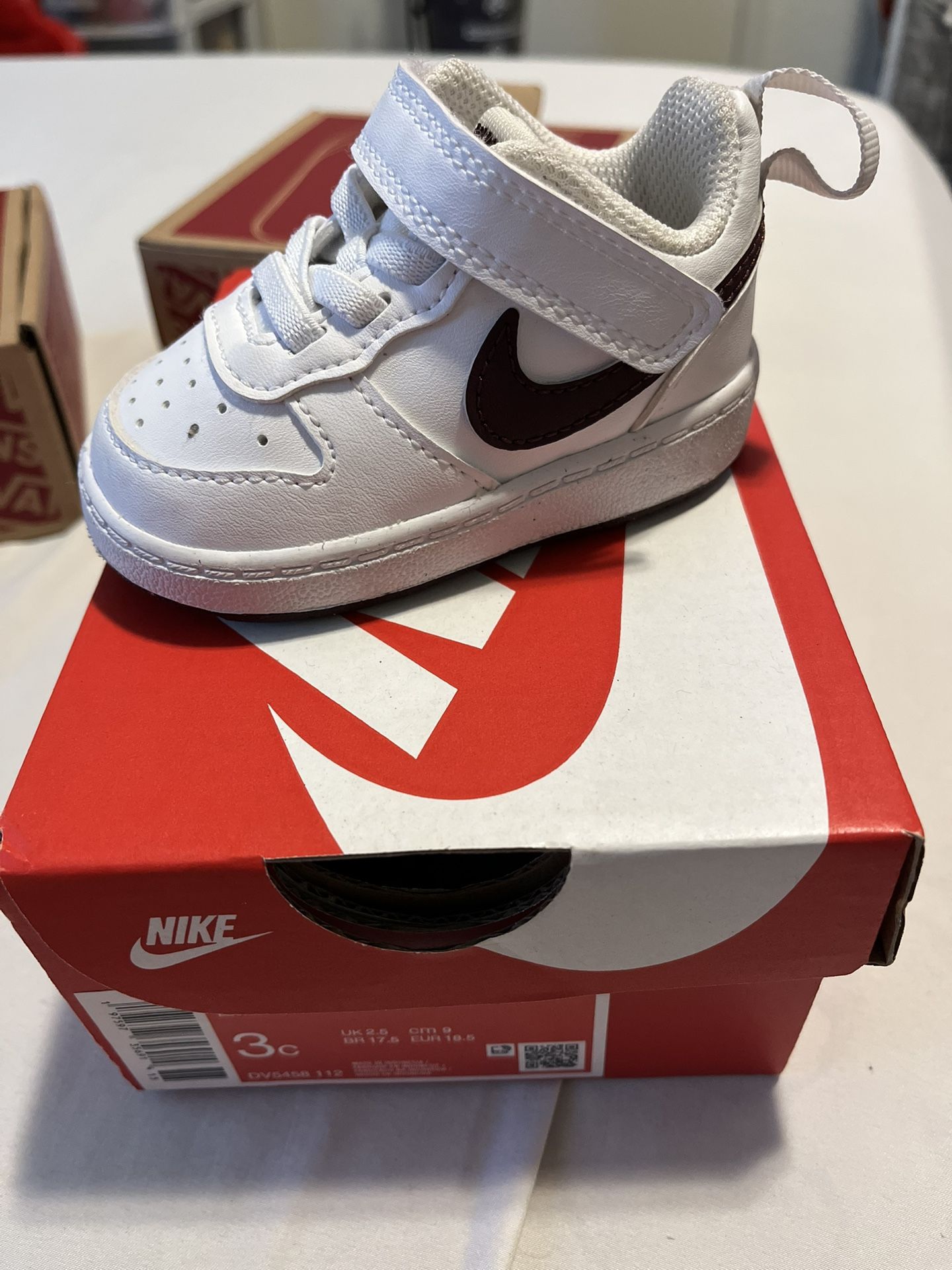 Nike