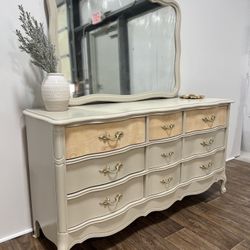 French Provential 4 piece set!