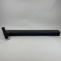 JBL Bar 300 True Wireless Soundbar System Black JBLBAR300PROBLKAM