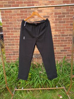 On Cloud Core Pants