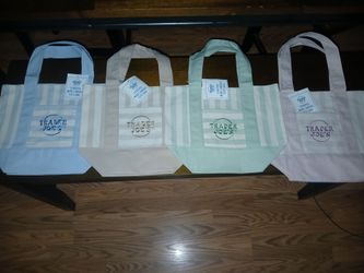 Tote Bags