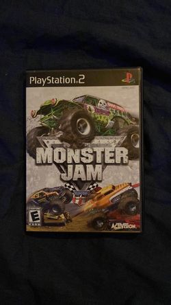 Monster Jam