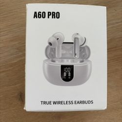 Wireless Earbuds 