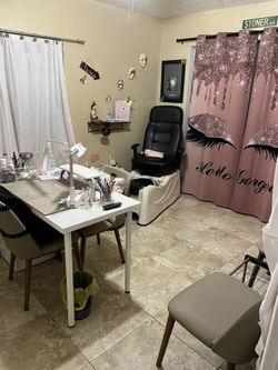 Nails For Sale
