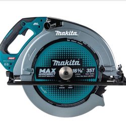40V max XGT Brushless Cordless 16-5/16 in. Circular Saw Kit, AWS Capable (5.0Ah