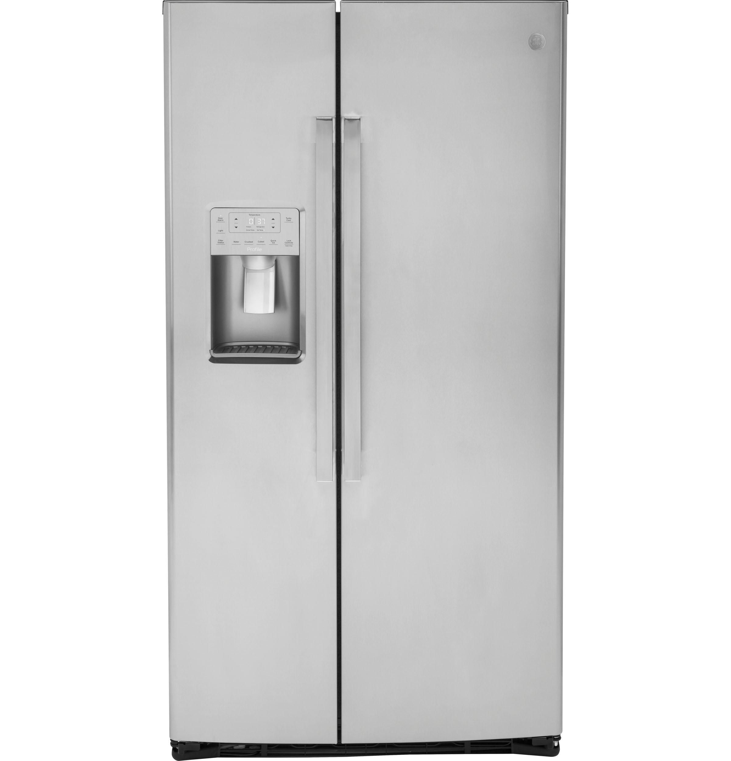 GE Refrigerator PZS22MYKFS 00871 .