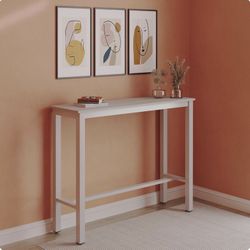 Bar Table, Bar Height Pub Table